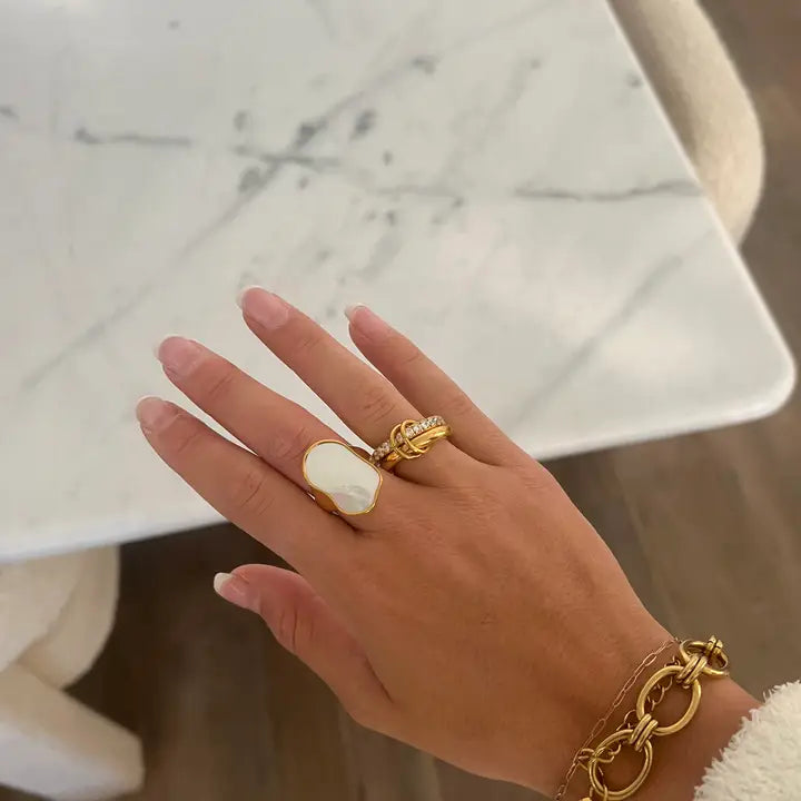 The Nova Ring