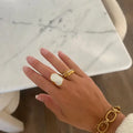 The Nova Ring