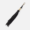 Tamborine Tassel - Black