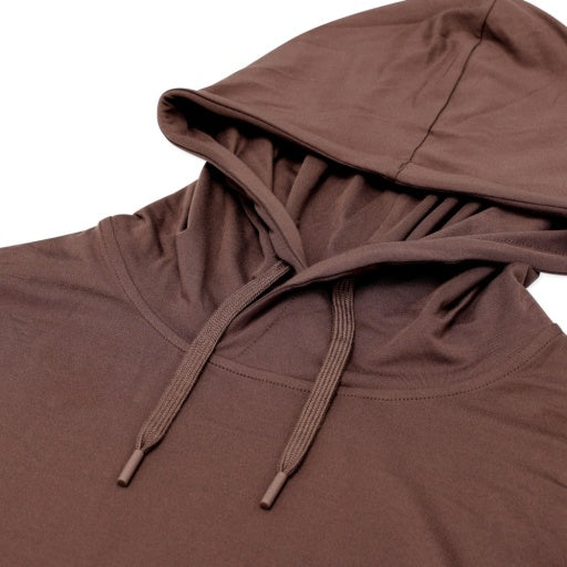 PERFORMANCE HOODIE