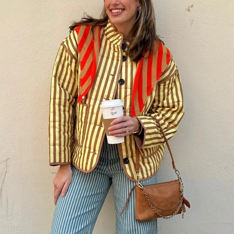 Darcy Crossbody - Buffed Leather | Whiskey