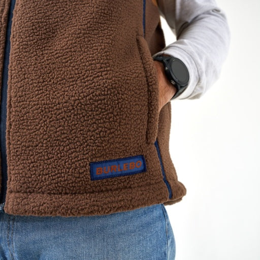 MONTANA VEST