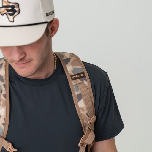 Backpack - Pintail Camo