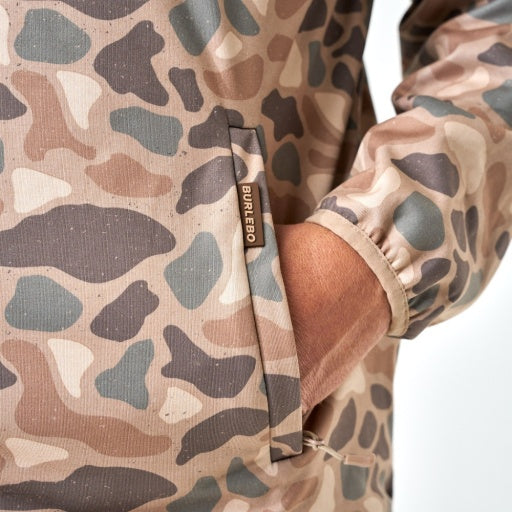 Duke Tech - Mid Layer