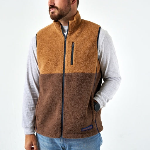 MONTANA VEST