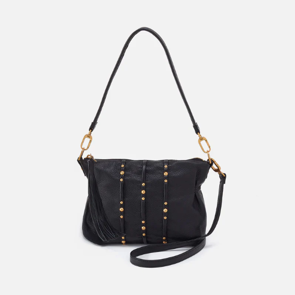 Kori Crossbody - Black