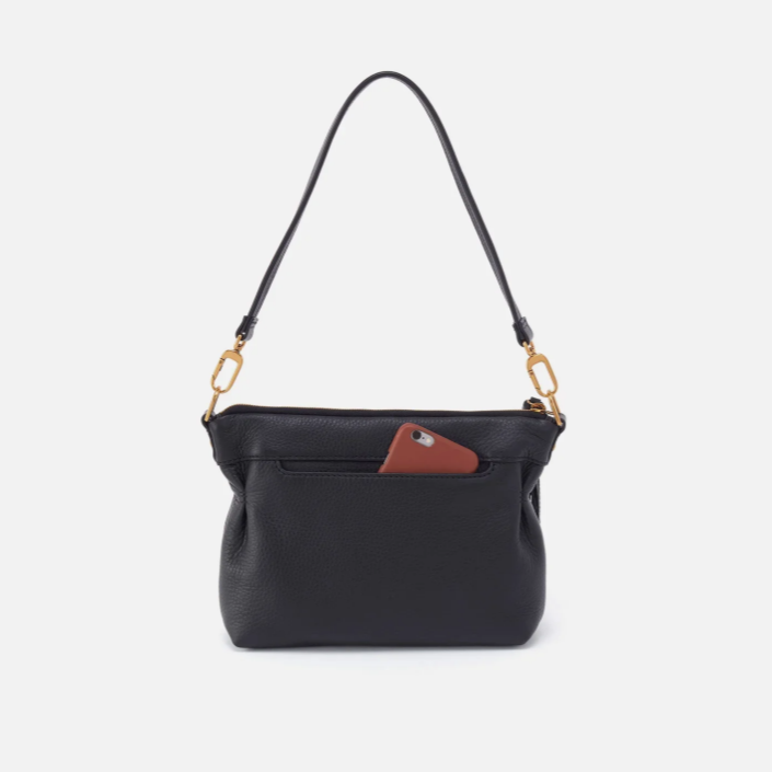Kori Crossbody - Black
