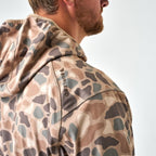 Duke Tech - Mid Layer