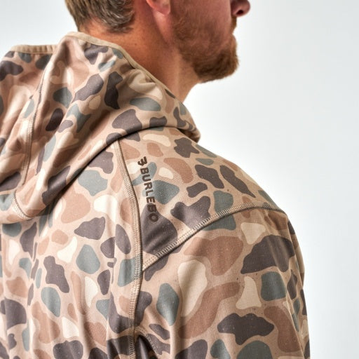 Duke Tech - Mid Layer