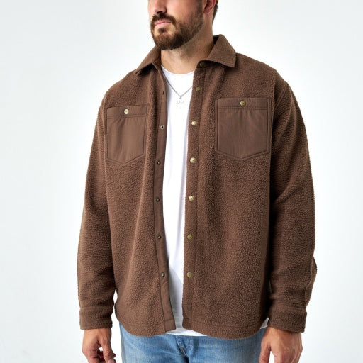 Montana Jacket