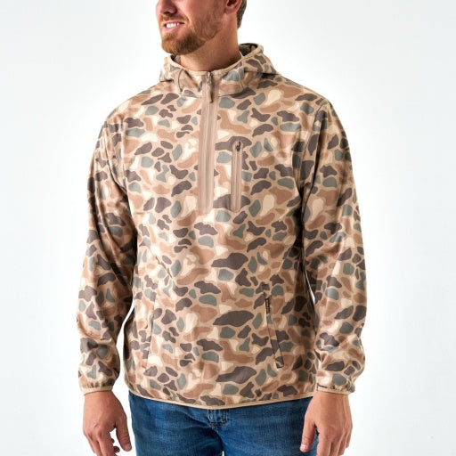 Duke Tech - Mid Layer