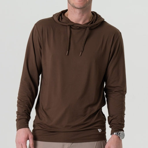 PERFORMANCE HOODIE