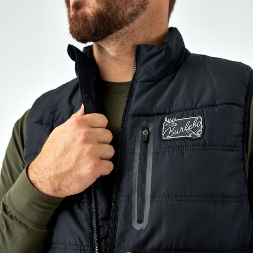 PUFFER VEST