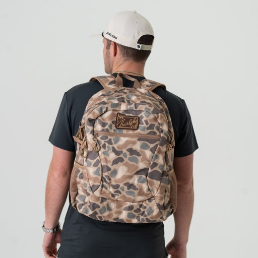 Backpack - Pintail Camo