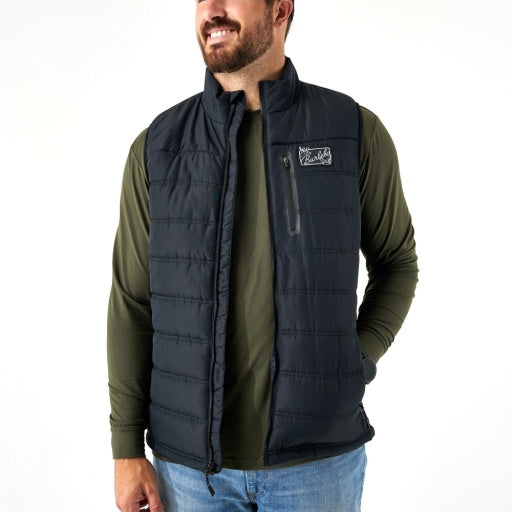 PUFFER VEST